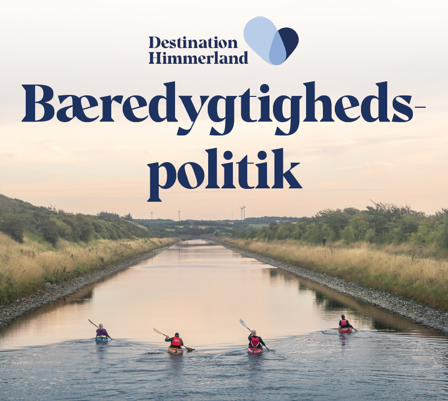 Bæredygtighedspolitik